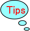 Tips