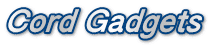 Cord Gadgets 